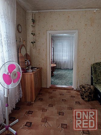 Дом 65 м.кв Горняцкий район,Макеевка Макеевка - изображение 11