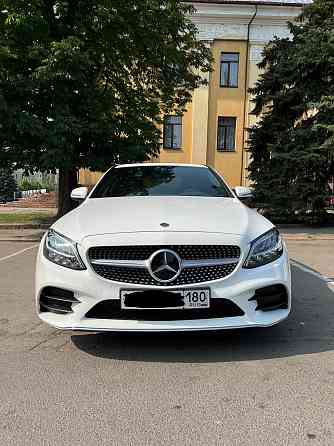Продам Mercedes-Benz C200 W205 Макеевка