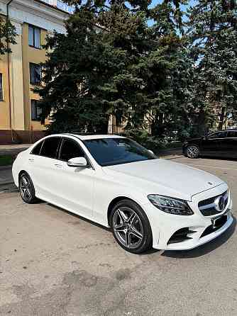 Продам Mercedes-Benz C200 W205 Макеевка