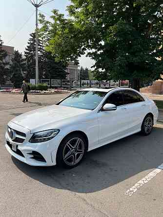 Продам Mercedes-Benz C200 W205 Макеевка