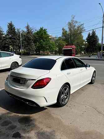 Продам Mercedes-Benz C200 W205 Макеевка
