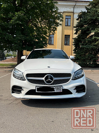 Продам Mercedes-Benz C200 W205 Макеевка - изображение 1