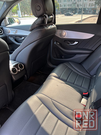 Продам Mercedes-Benz C200 W205 Макеевка - изображение 8