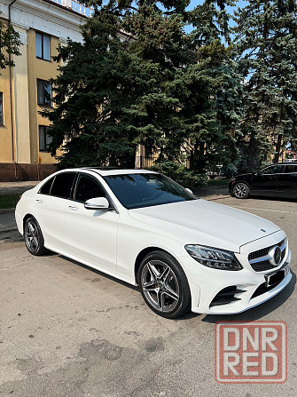 Продам Mercedes-Benz C200 W205 Макеевка - изображение 5