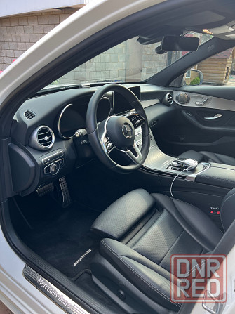Продам Mercedes-Benz C200 W205 Макеевка - изображение 6