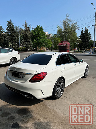 Продам Mercedes-Benz C200 W205 Макеевка - изображение 4