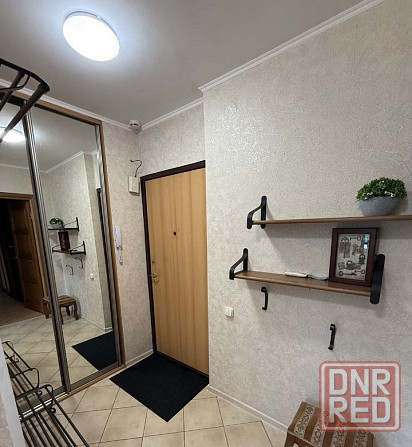 сдается 1- комнатная кв, Район: Буденовский, улица Краснооктябрьская Донецк - изображение 3