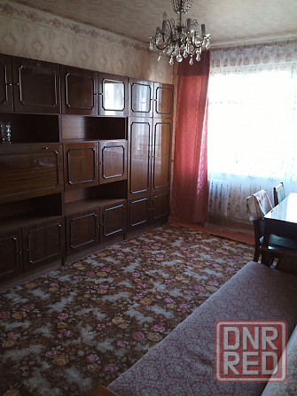 сдам 3-х кв .рынок Соловки ,Ионова 15 000 рублей Донецк - изображение 12