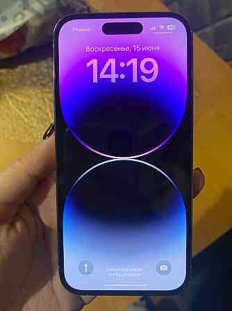 iPhone 14 pro Донецк