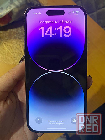 iPhone 14 pro Донецк - изображение 6
