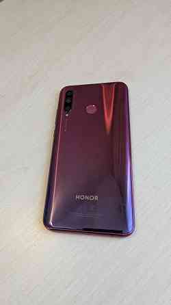 Продам смартфон Honor 10lite Донецк