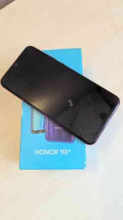 Продам смартфон Honor 10lite Донецк