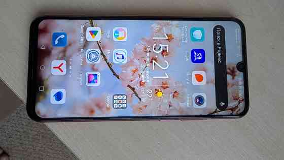 Продам смартфон Honor 10lite Донецк
