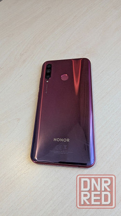 Продам смартфон Honor 10lite Донецк - изображение 4