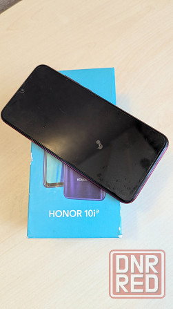 Продам смартфон Honor 10lite Донецк - изображение 5
