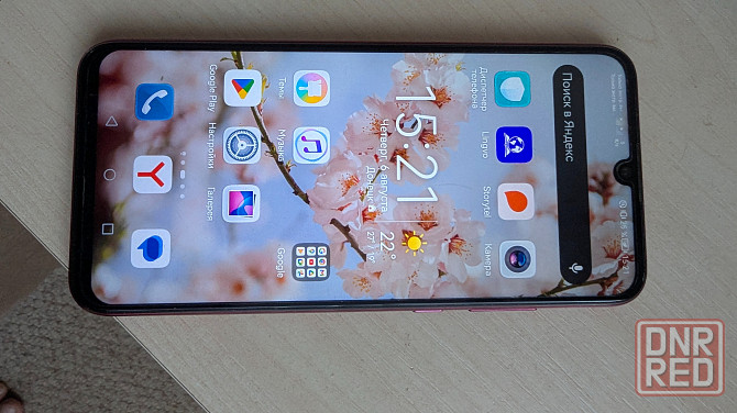 Продам смартфон Honor 10lite Донецк - изображение 1