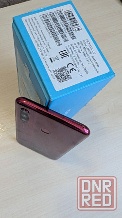 Продам смартфон Honor 10lite Донецк - изображение 3