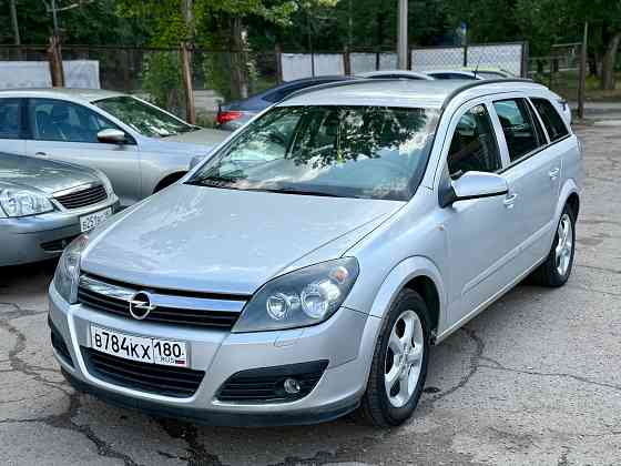 Opel Astra H 1.9 TDI Донецк