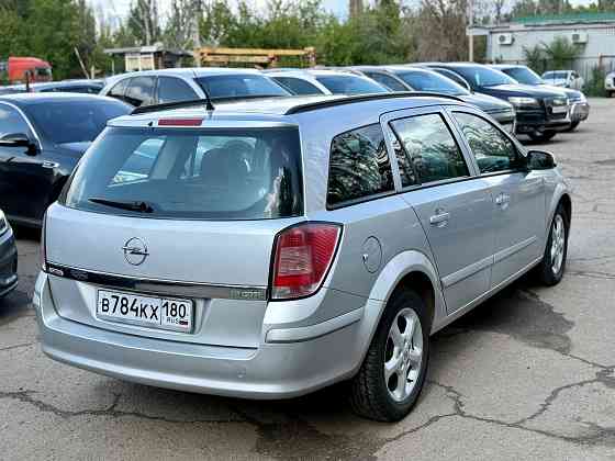 Opel Astra H 1.9 TDI Донецк