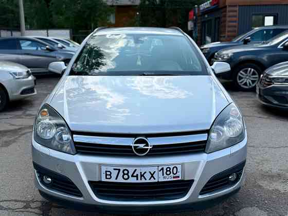 Opel Astra H 1.9 TDI Донецк