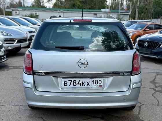 Opel Astra H 1.9 TDI Донецк