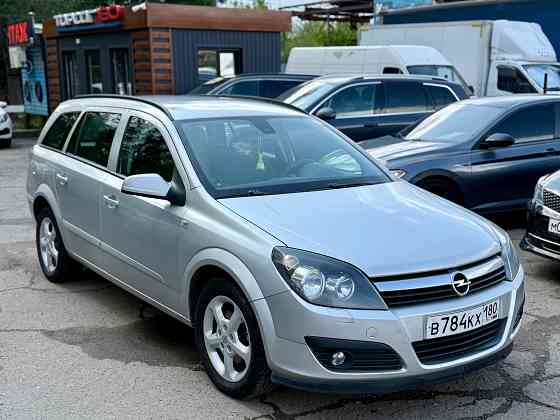 Opel Astra H 1.9 TDI Донецк