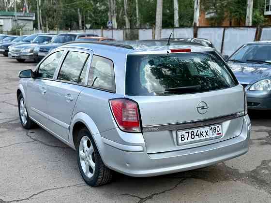 Opel Astra H 1.9 TDI Донецк