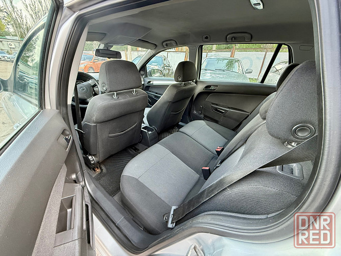 Opel Astra H 1.9 TDI Донецк - изображение 7