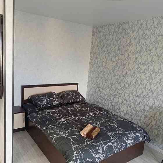 Сдам посуточно 1к квартиру Донецк