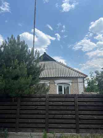 Продам частный дом с удобствами Донецк