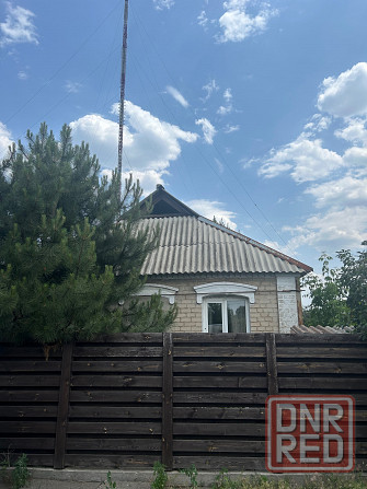 Продам частный дом с удобствами Донецк - изображение 1
