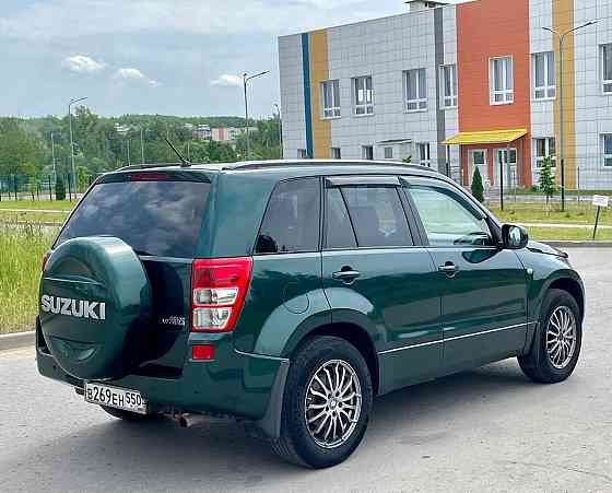 Продаю Сузуки Гранд Витара Донецк