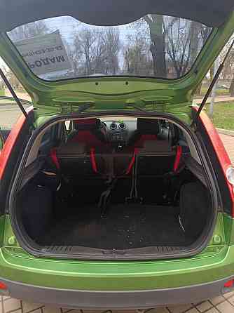 Ford Fiesta Донецк