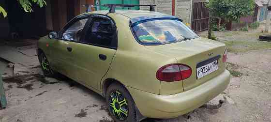 Продам авто Daewoo Lanos Донецк