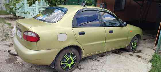 Продам авто Daewoo Lanos Донецк