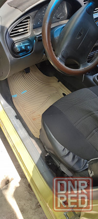 Продам авто Daewoo Lanos Донецк - изображение 8