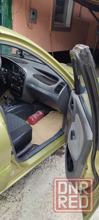 Продам авто Daewoo Lanos Донецк - изображение 4