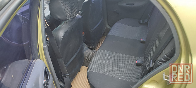 Продам авто Daewoo Lanos Донецк - изображение 6