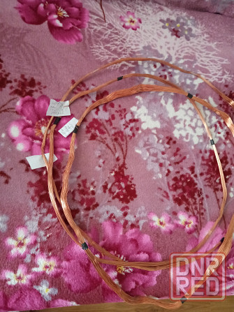 Медный провод D=0.2мм/0.3мм/0.5мм/1.6мм Донецк - изображение 2