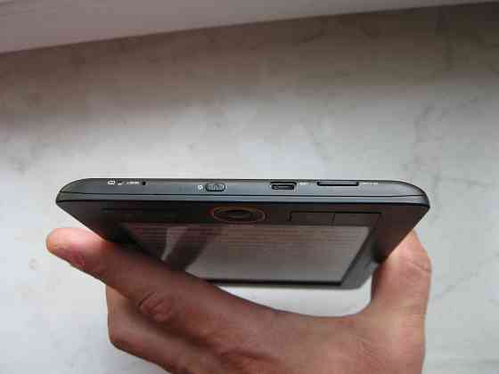 Электронная книга Digma E654 E-Ink Донецк