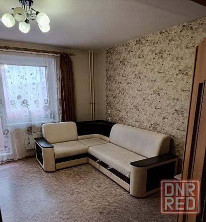 Сдается: Однокомнатная квартира Этаж: 4/9 Район: Пролетарский, рынок Объединенный Донецк - изображение 3