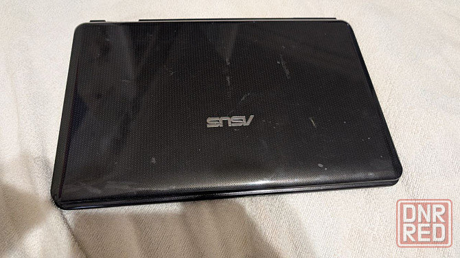 Ноутбук Asus x5DI Донецк - изображение 1