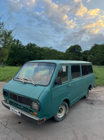 Автомобиль Донецк
