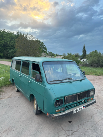 Автомобиль Донецк