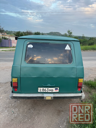 Автомобиль Донецк - изображение 5