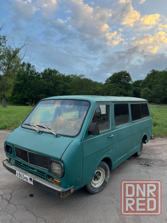 Автомобиль Донецк - изображение 3