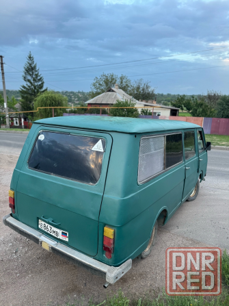 Автомобиль Донецк - изображение 4