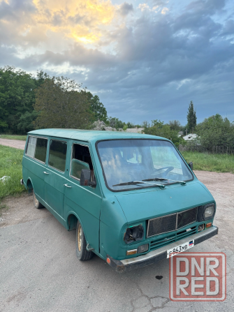 Автомобиль Донецк - изображение 1