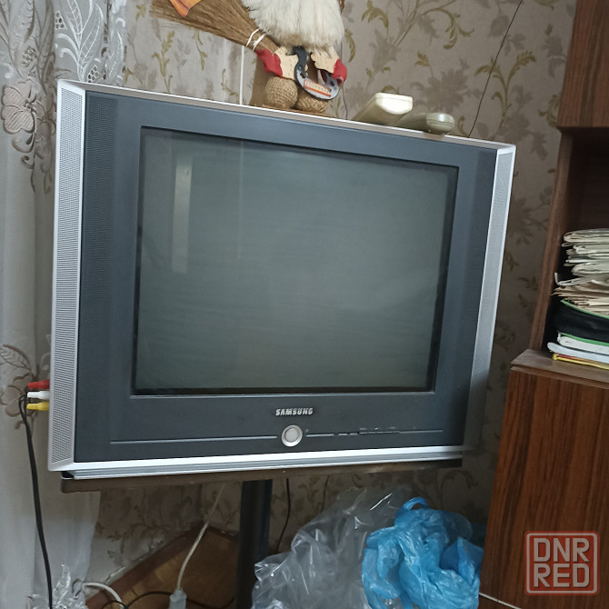 Телевизор samsung Донецк - изображение 1