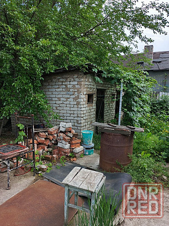 Продам дом ул . Революционная, большой участок. Донецк - изображение 4